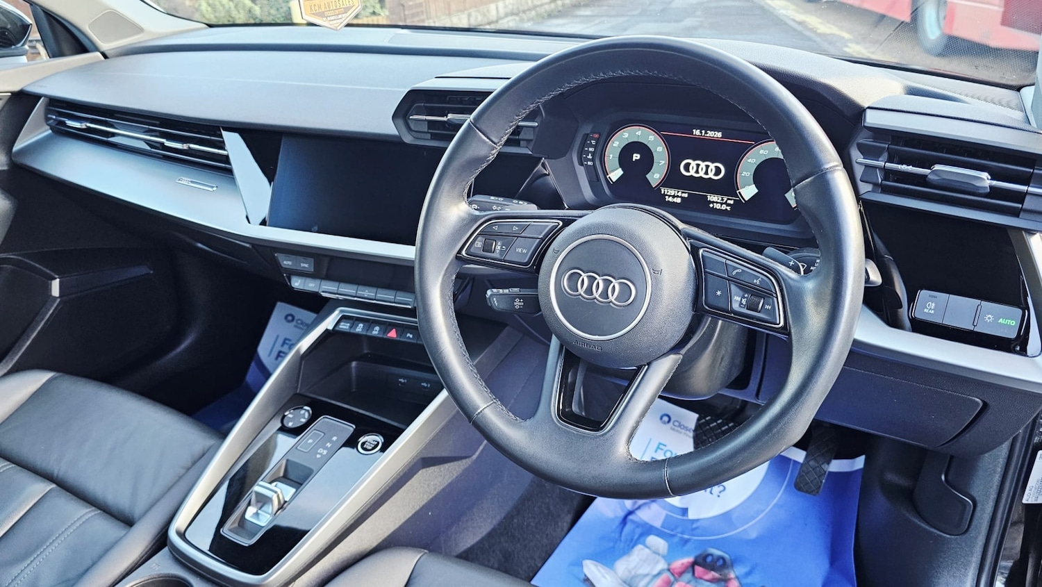 Used Audi A3 2021 for sale - 77247618: Photo 16