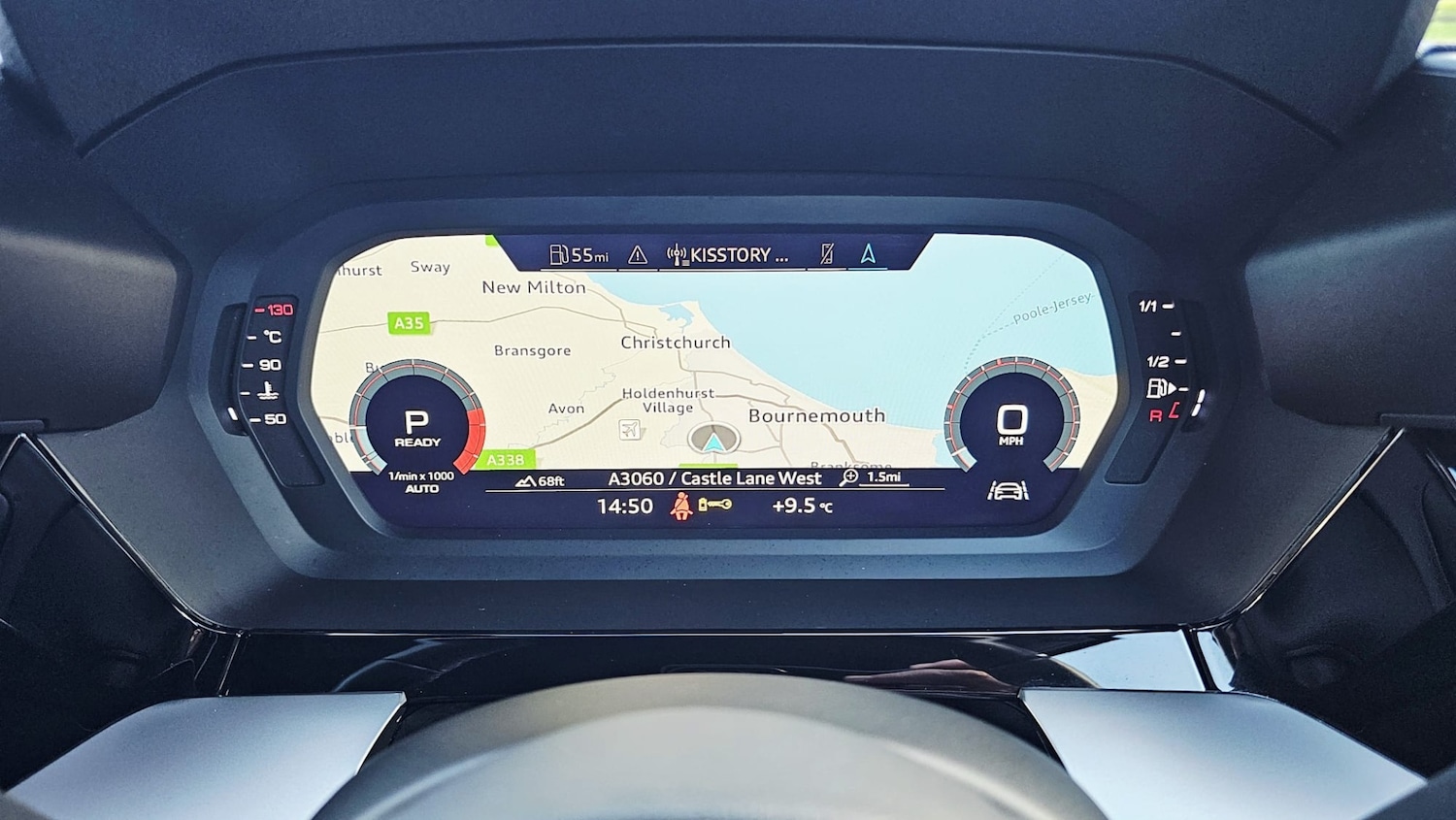 Used Audi A3 2021 for sale - 77247618: Photo 18