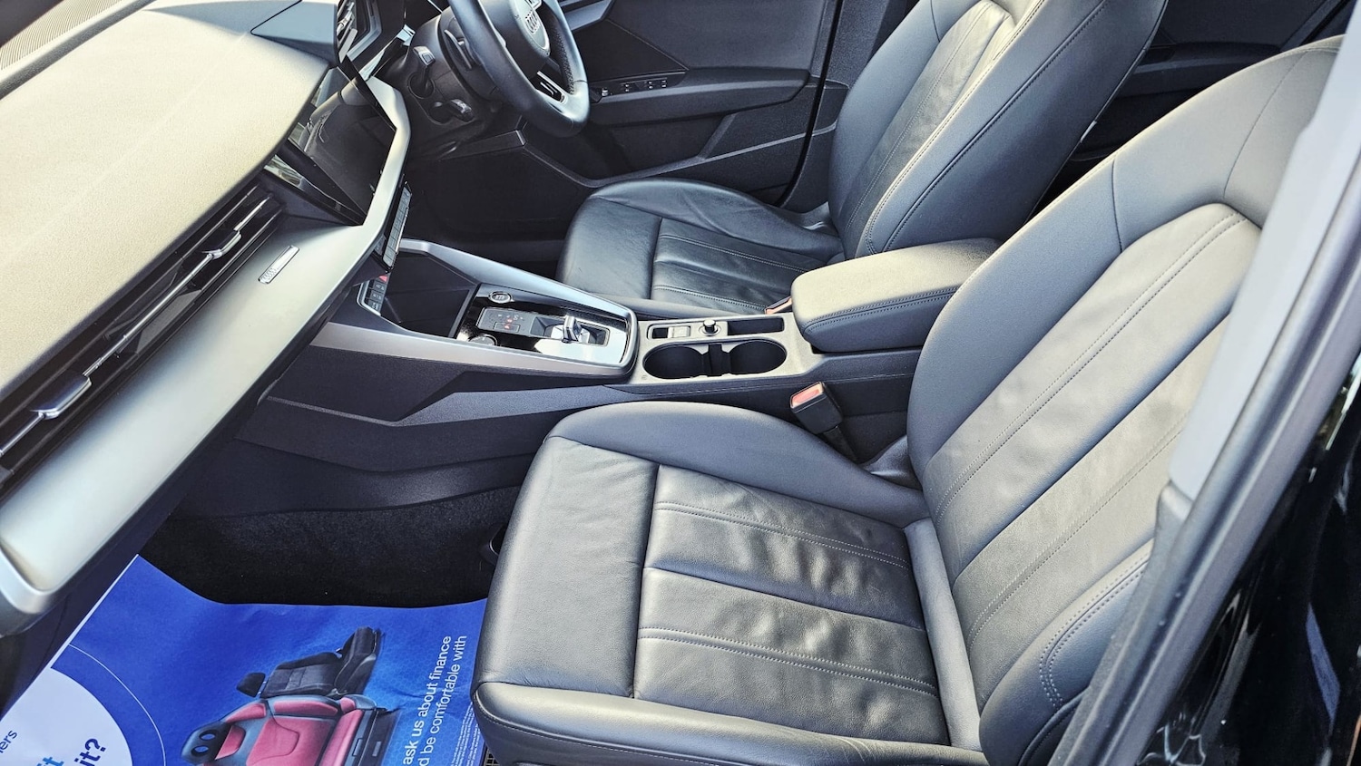 Used Audi A3 2021 for sale - 77247618: Photo 20