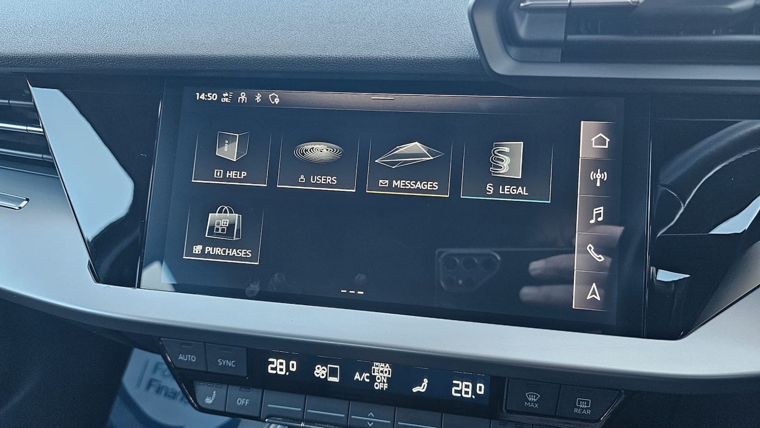 Used Audi A3 2021 for sale - 77247618: Photo 22