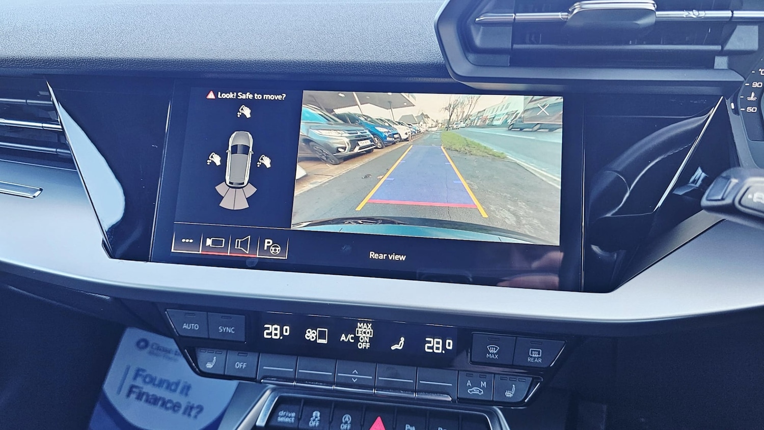 Used Audi A3 2021 for sale - 77247618: Photo 23