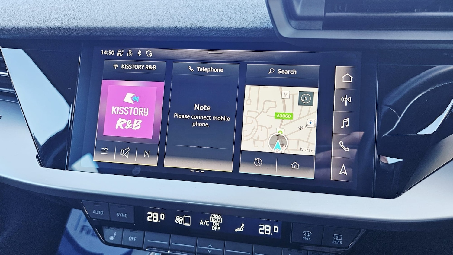 Used Audi A3 2021 for sale - 77247618: Photo 24