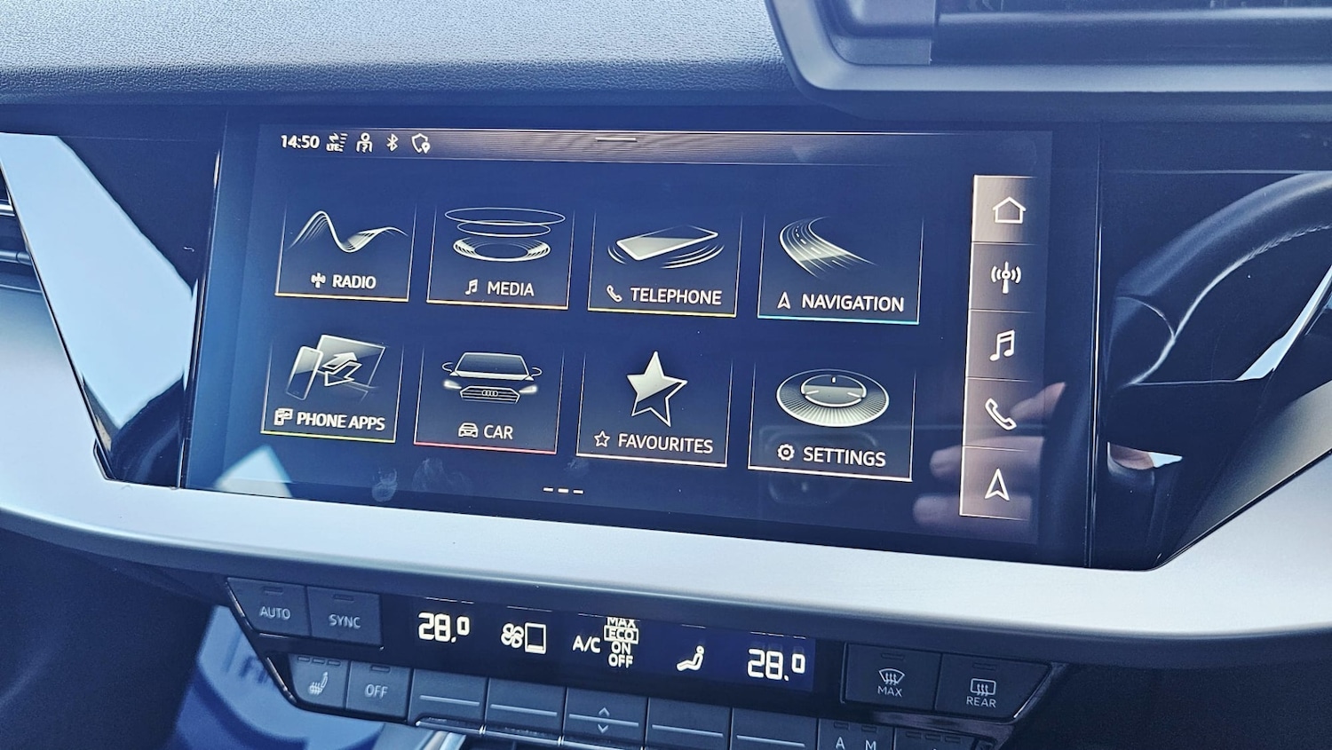 Used Audi A3 2021 for sale - 77247618: Photo 25