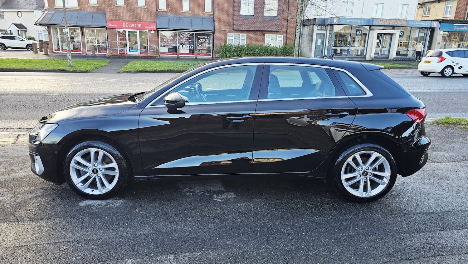 Used Audi A3 2021 for sale - 77247618: Photo 5