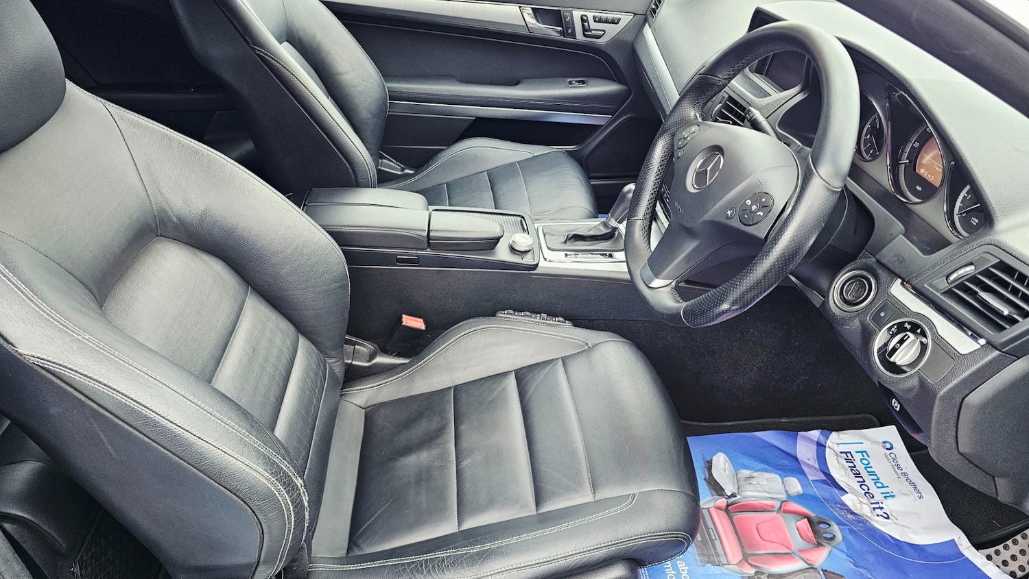 Used Mercedes-Benz E Class 2011 for sale - 77179994: Photo 19