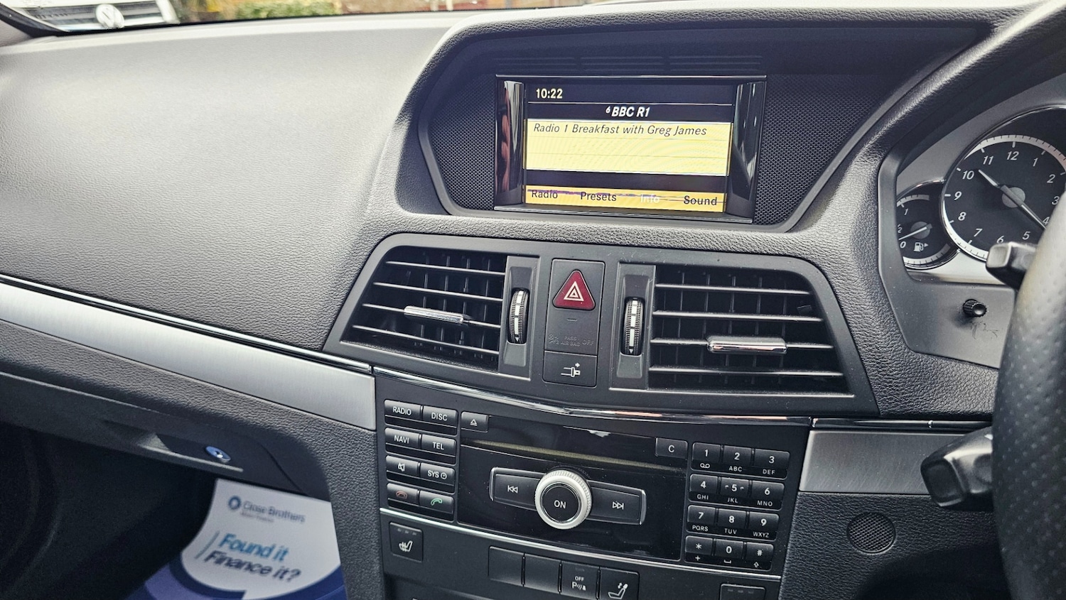 Used Mercedes-Benz E Class 2011 for sale - 77179994: Photo 23