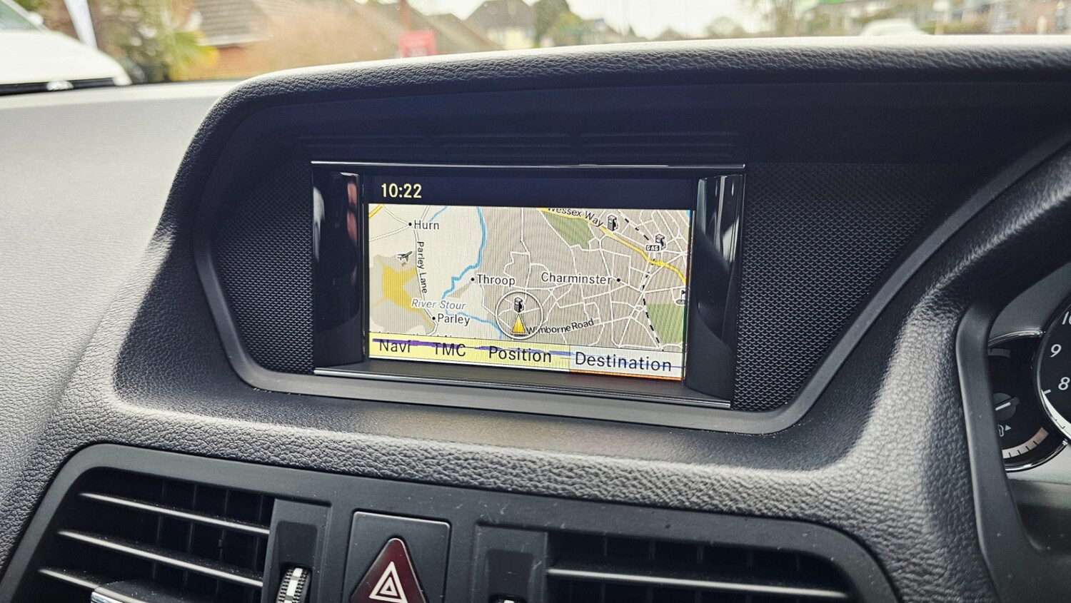 Used Mercedes-Benz E Class 2011 for sale - 77179994: Photo 24