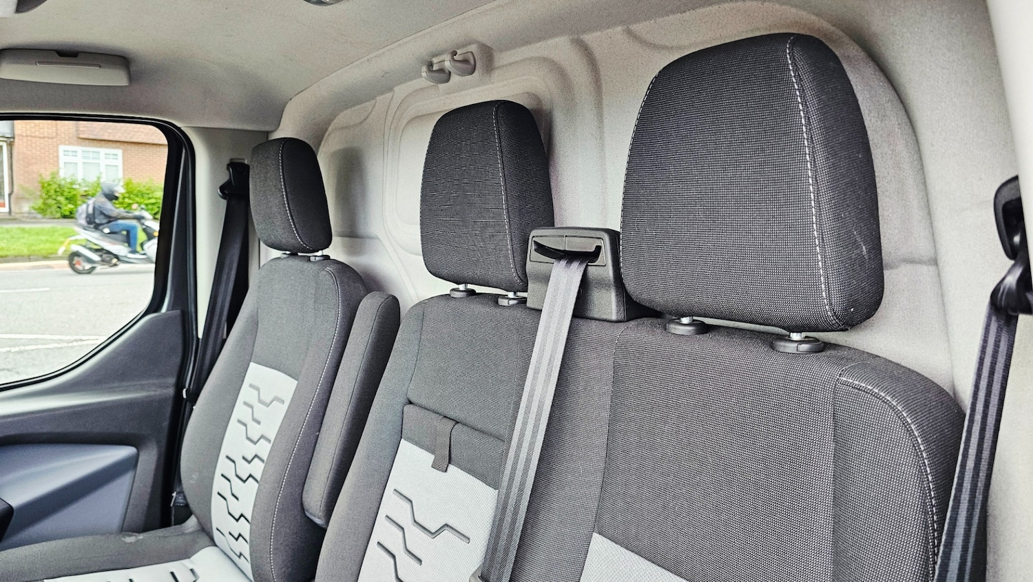 Used Ford Transit Custom 2016 for sale - 77271100: Photo 18