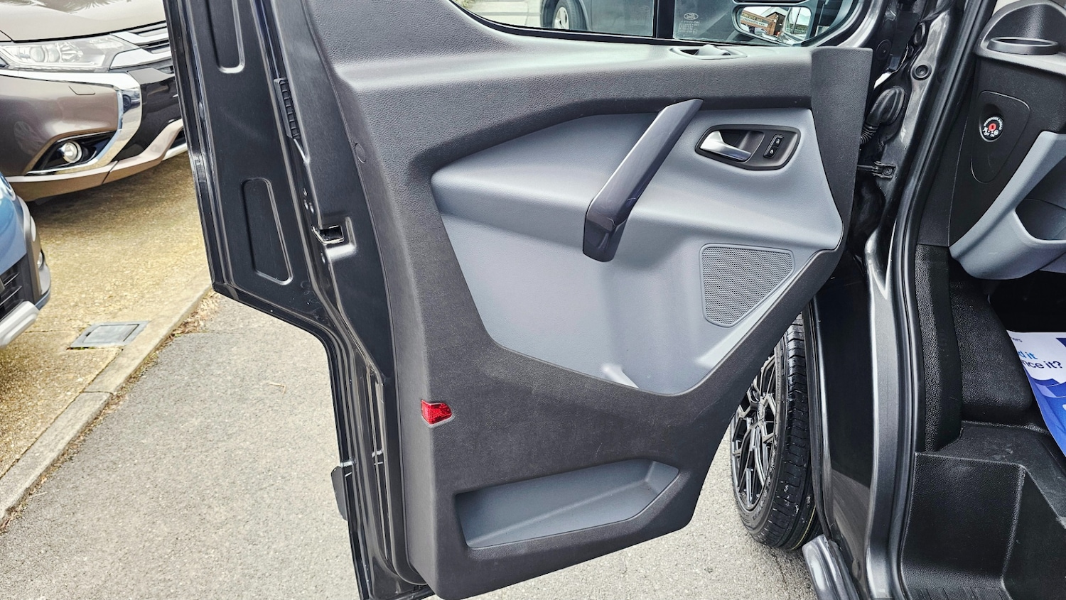 Used Ford Transit Custom 2016 for sale - 77271100: Photo 20