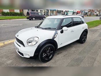 Used MINI Countryman 2014 for sale - 77312426: Photo