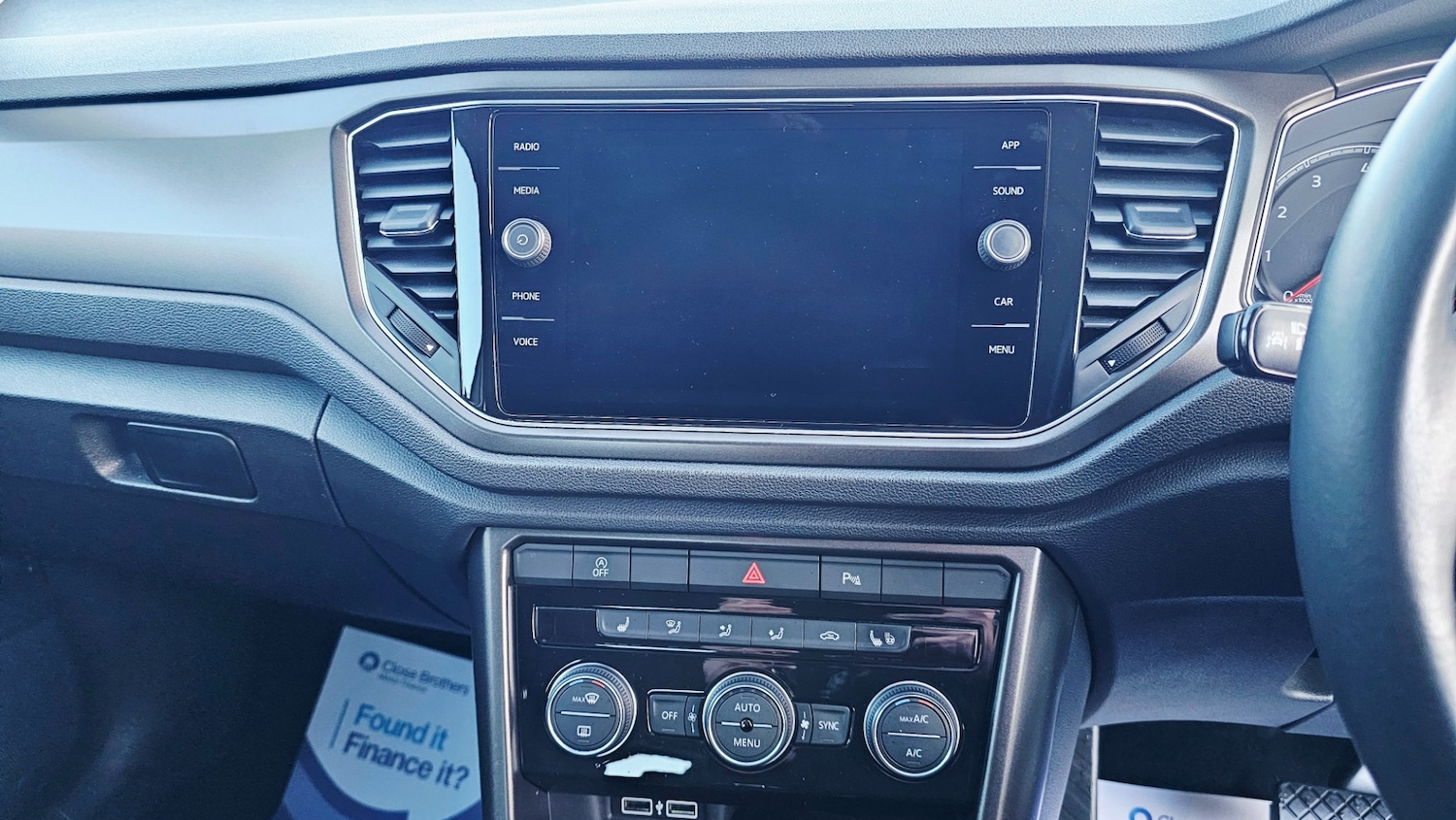 Used Volkswagen T-Roc 2018 for sale - 76834653: Photo 19