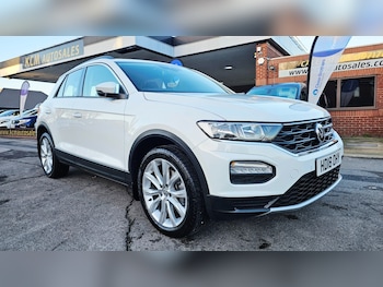 2018 (18) - 1.5 TSI EVO SE 5dr DSG