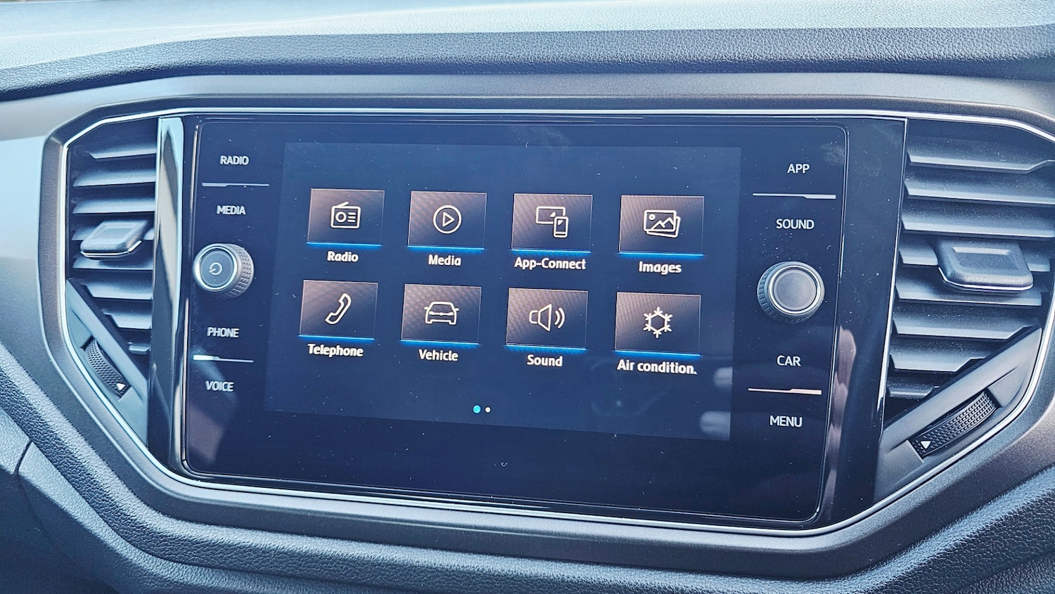 Used Volkswagen T-Roc 2018 for sale - 76834653: Photo 20