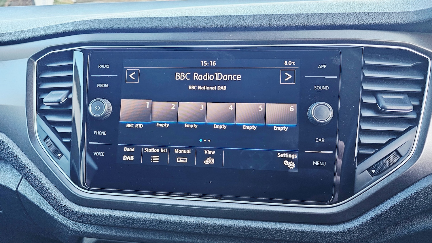 Used Volkswagen T-Roc 2018 for sale - 76834653: Photo 21