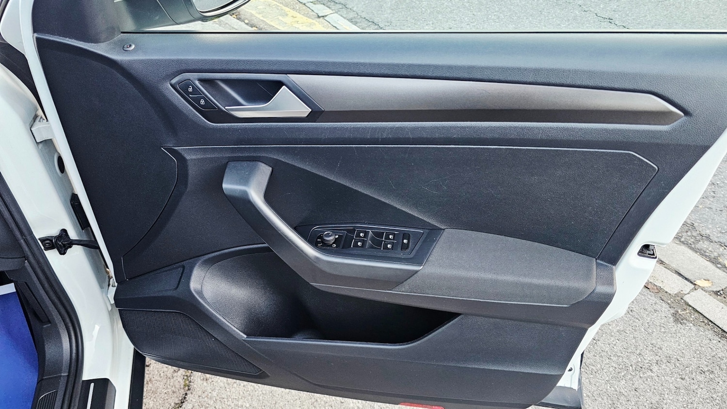 Used Volkswagen T-Roc 2018 for sale - 76834653: Photo 27