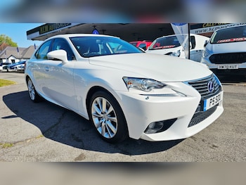 Used Lexus IS 2014 for sale - 78727918: Photo