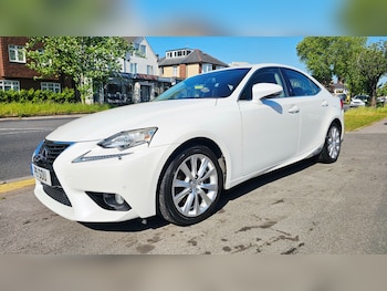 Used Lexus IS 2014 for sale - 78727918: Photo