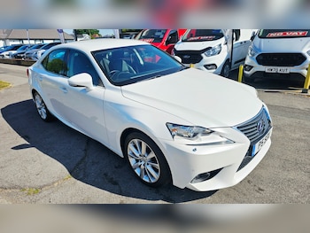 Used Lexus IS 2014 for sale - 78727918: Photo