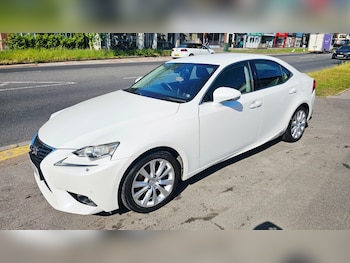 Used Lexus IS 2014 for sale - 78727918: Photo