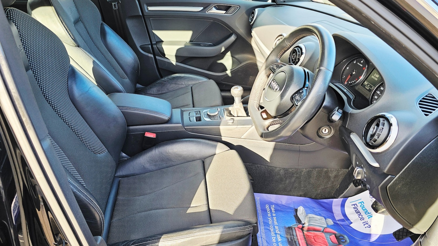 Used Audi A3 2014 for sale - 78071029: Photo 16