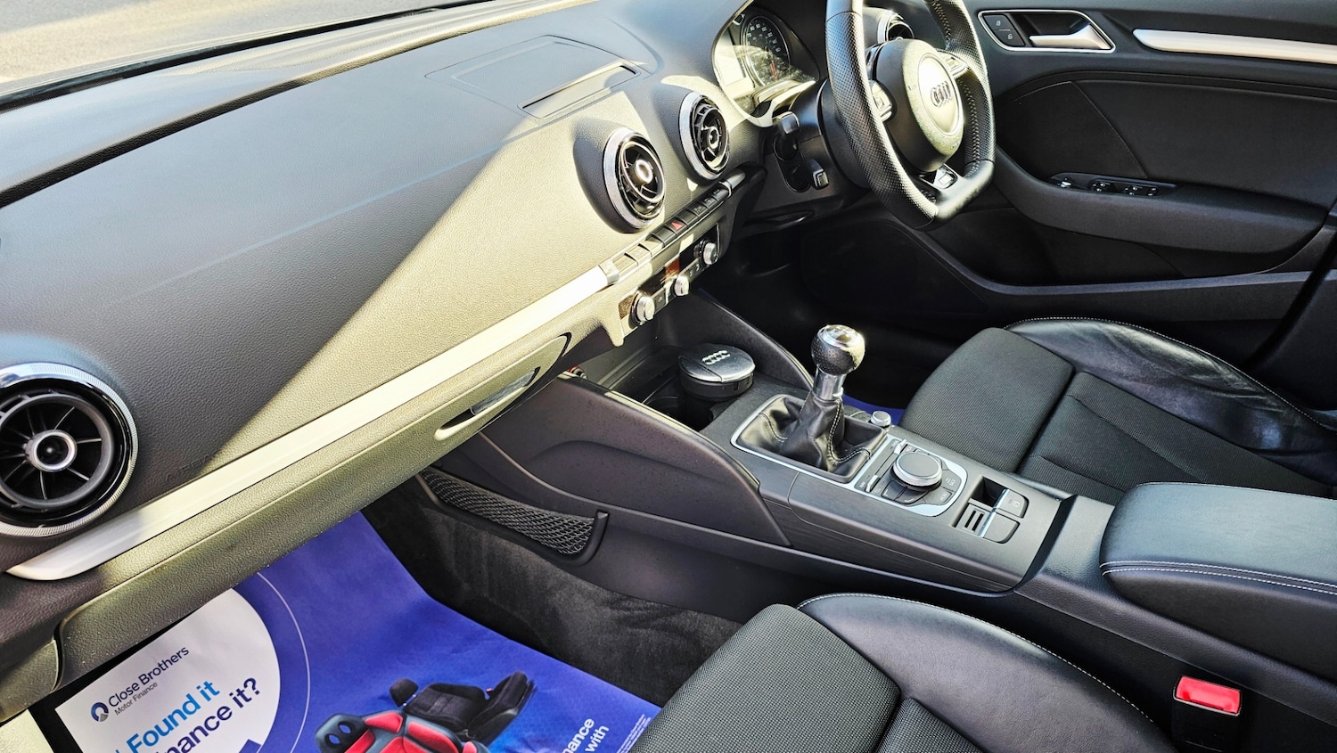 Used Audi A3 2014 for sale - 78071029: Photo 17