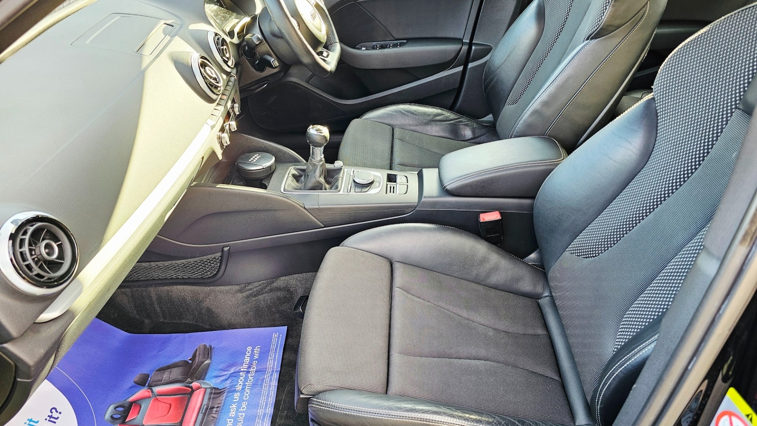 Used Audi A3 2014 for sale - 78071029: Photo 18