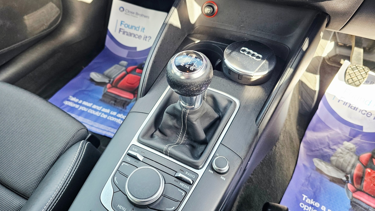 Used Audi A3 2014 for sale - 78071029: Photo 19