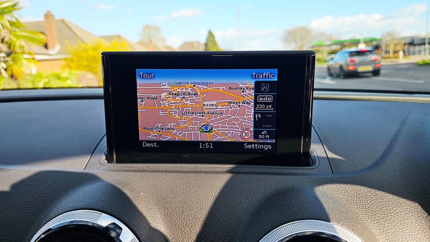 Used Audi A3 2014 for sale - 78071029: Photo 20