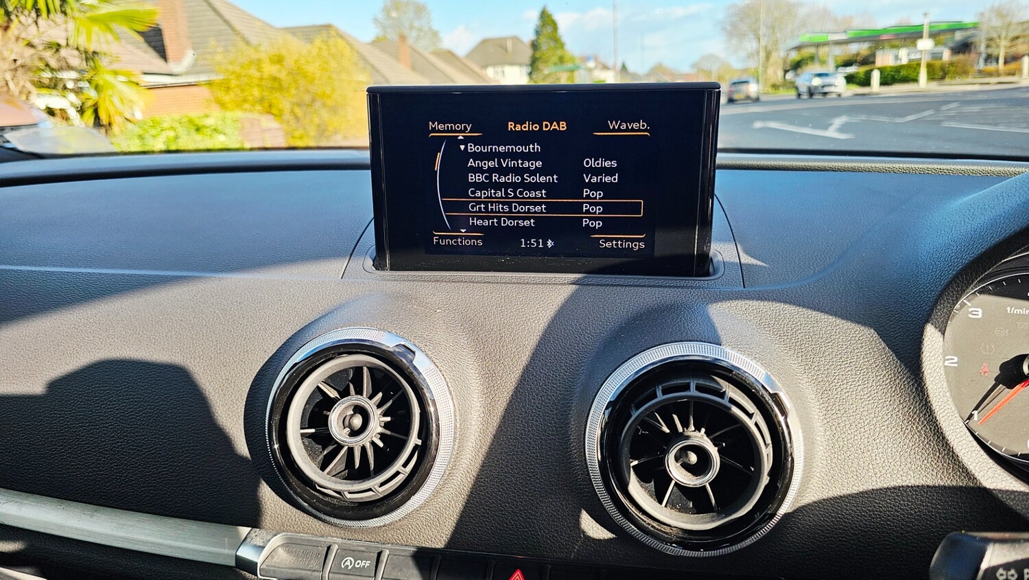 Used Audi A3 2014 for sale - 78071029: Photo 21