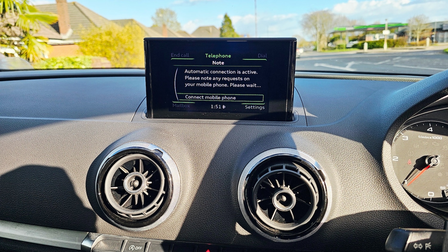 Used Audi A3 2014 for sale - 78071029: Photo 22