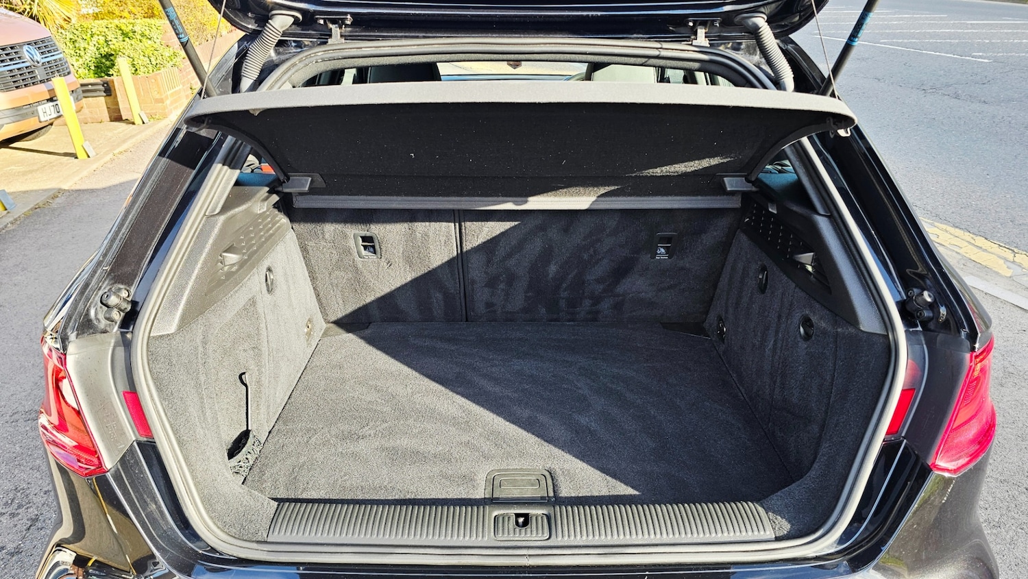 Used Audi A3 2014 for sale - 78071029: Photo 26