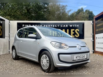 Used Volkswagen up! 2015 for sale - 79769075: Photo
