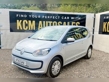 Used Volkswagen up! 2015 for sale - 79769075: Photo