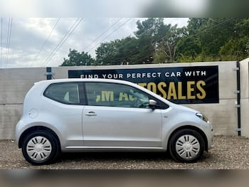 Used Volkswagen up! 2015 for sale - 79769075: Photo
