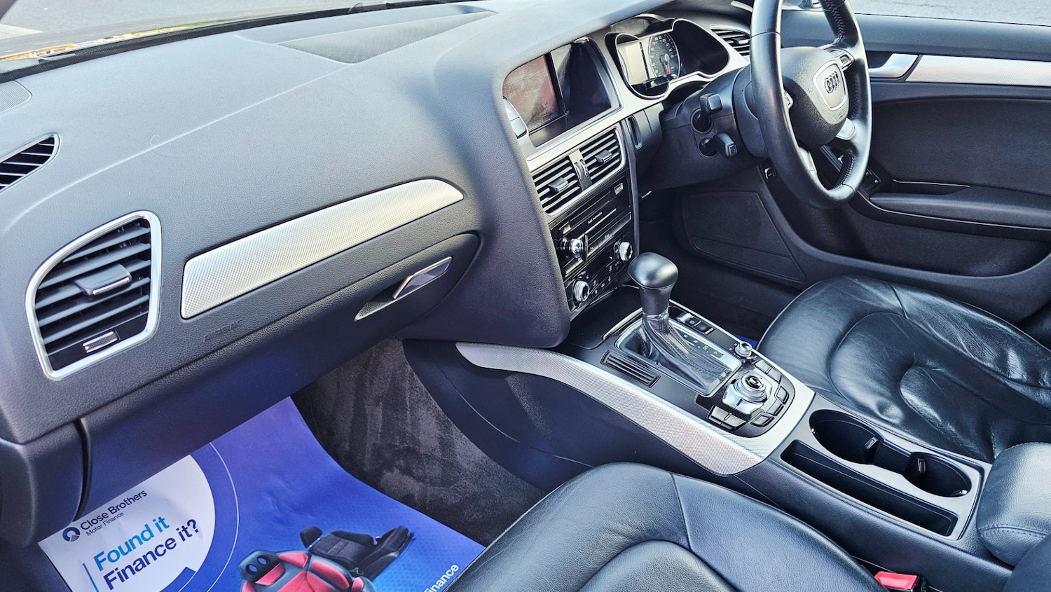 Used Audi A4 2013 for sale - 77982038: Photo 16