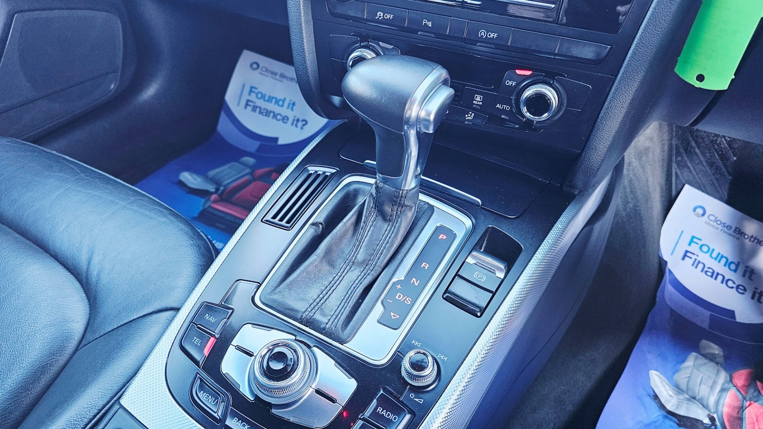 Used Audi A4 2013 for sale - 77982038: Photo 17