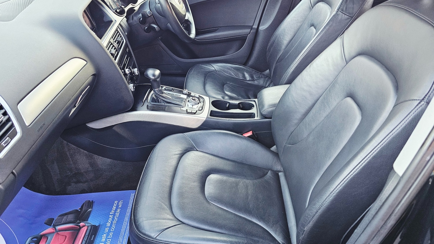 Used Audi A4 2013 for sale - 77982038: Photo 18