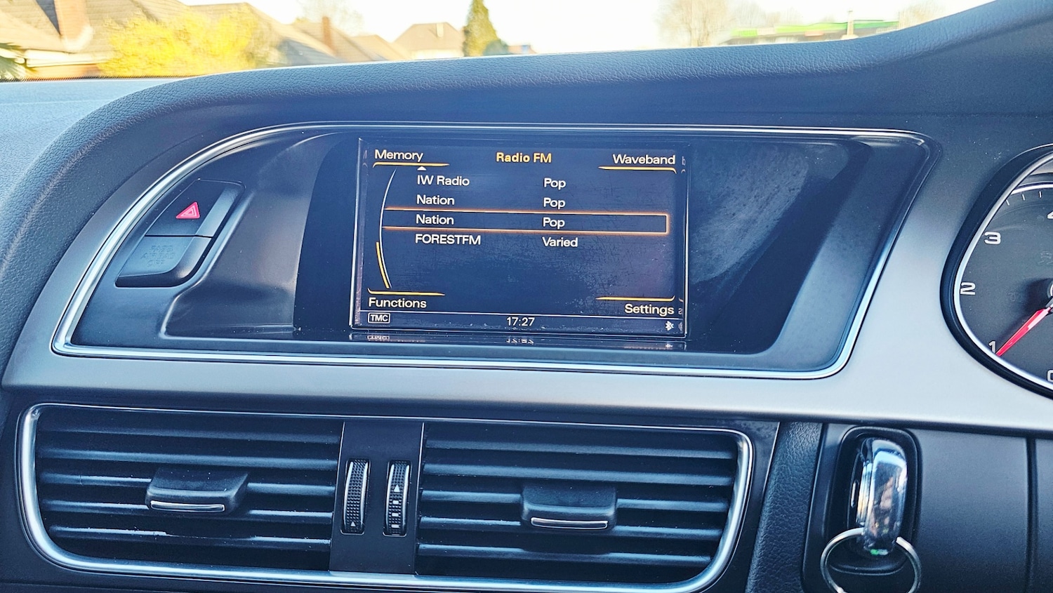 Used Audi A4 2013 for sale - 77982038: Photo 19