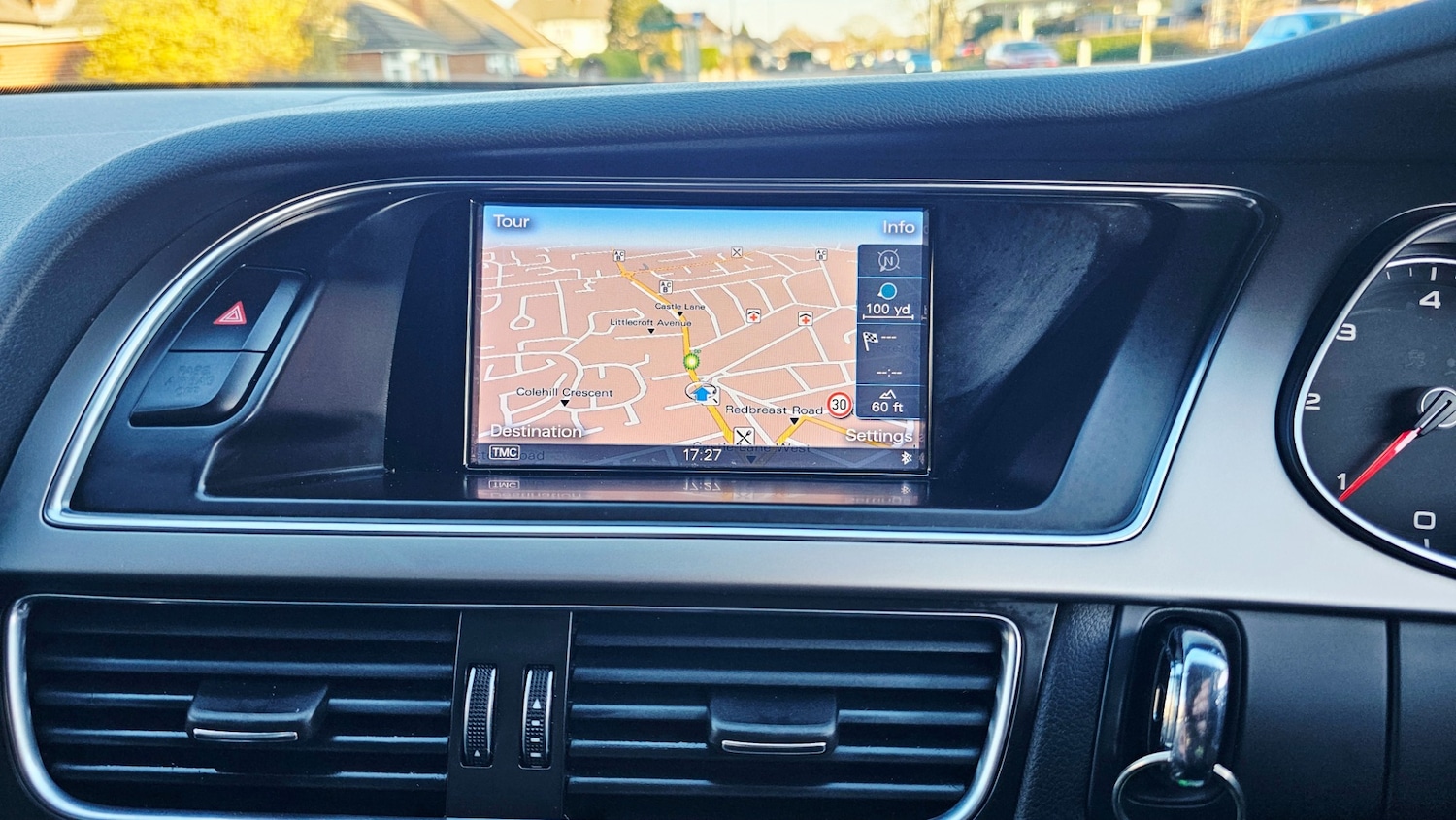 Used Audi A4 2013 for sale - 77982038: Photo 21