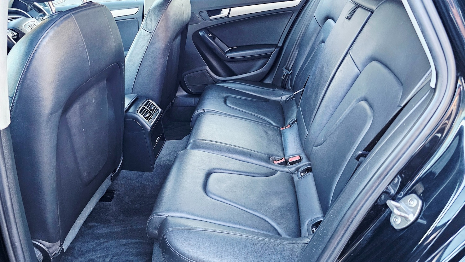 Used Audi A4 2013 for sale - 77982038: Photo 22