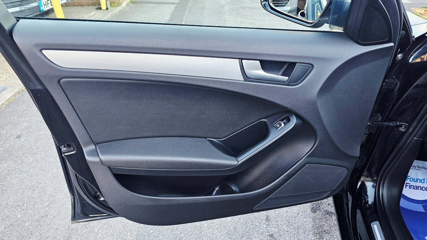 Used Audi A4 2013 for sale - 77982038: Photo 24