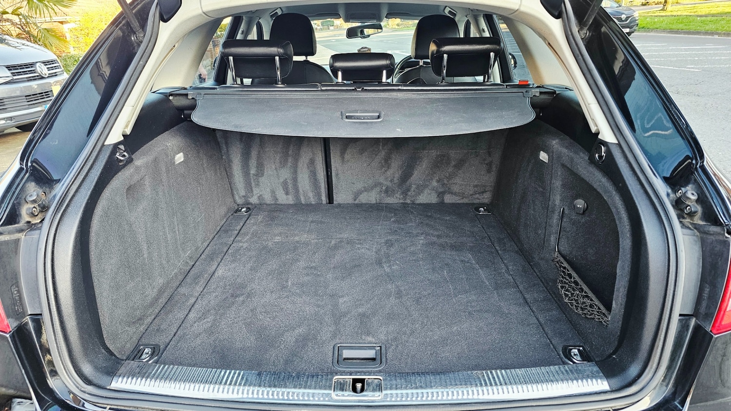 Used Audi A4 2013 for sale - 77982038: Photo 25