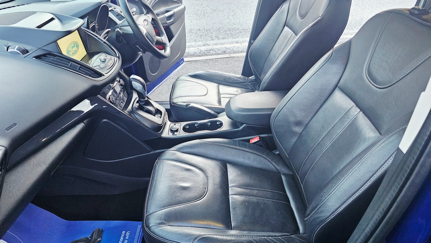 Used Ford Kuga 2016 for sale - 77137994: Photo 15