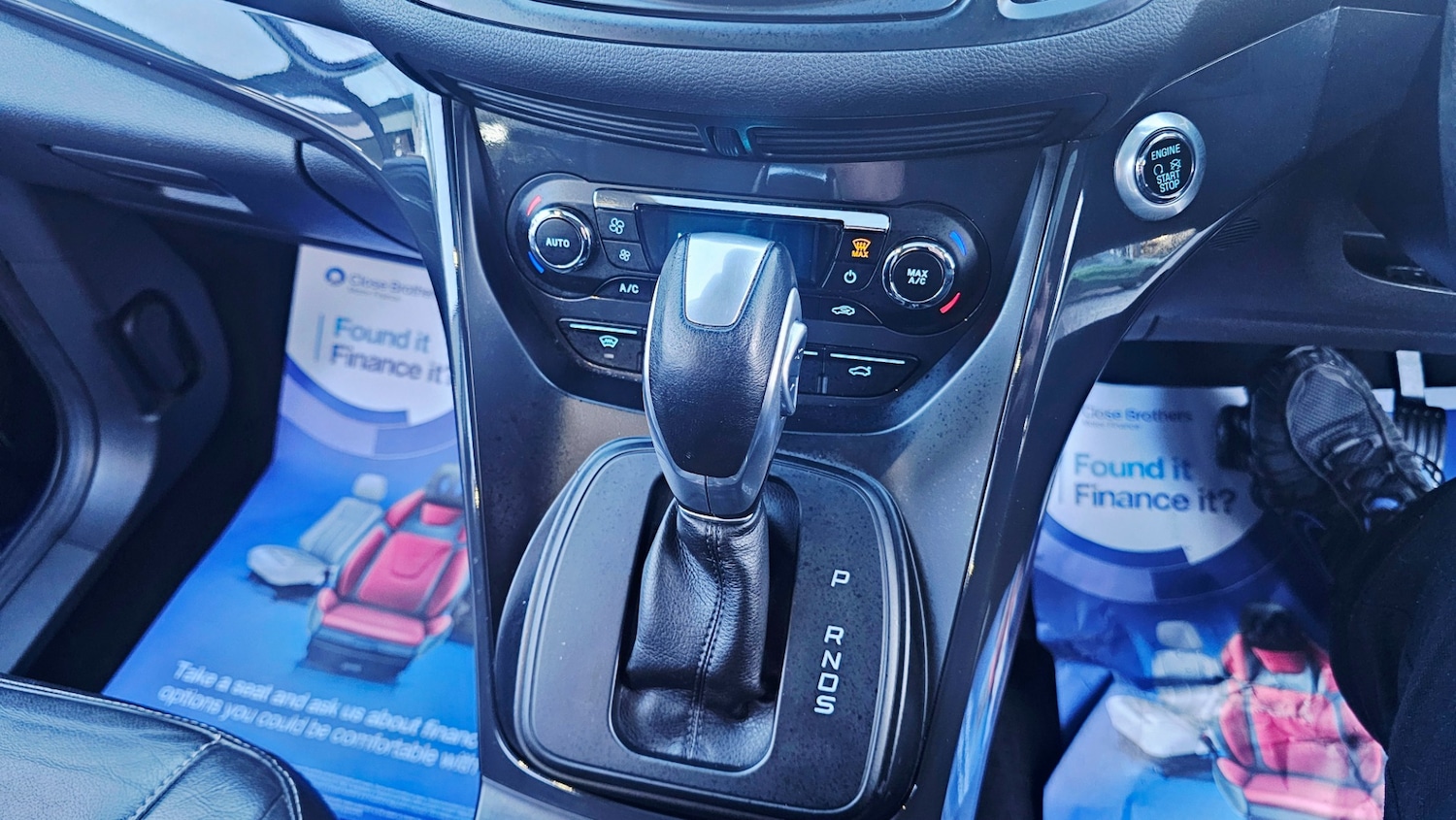 Used Ford Kuga 2016 for sale - 77137994: Photo 16