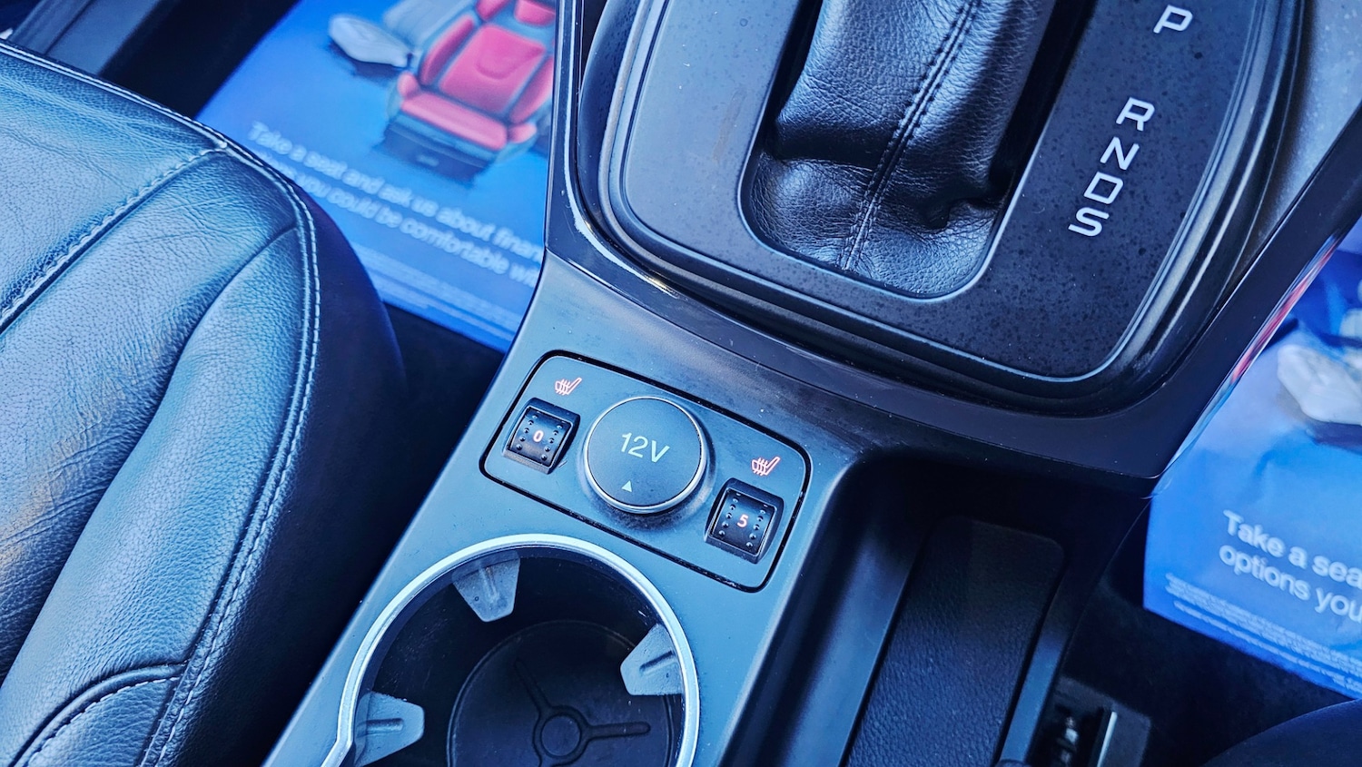 Used Ford Kuga 2016 for sale - 77137994: Photo 17