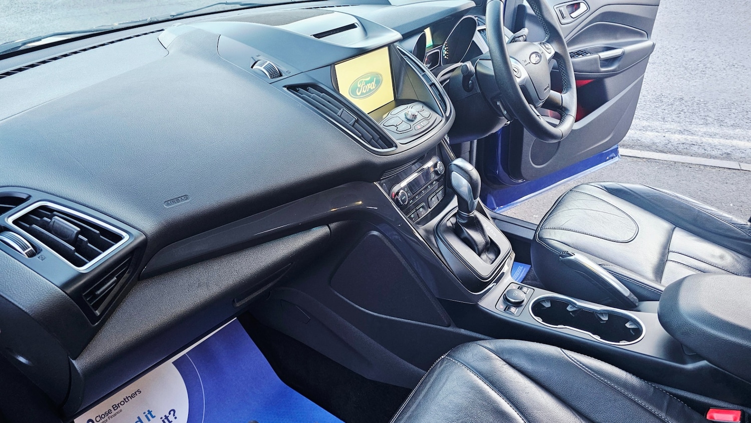 Used Ford Kuga 2016 for sale - 77137994: Photo 19