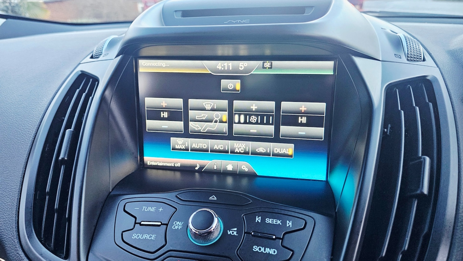 Used Ford Kuga 2016 for sale - 77137994: Photo 20