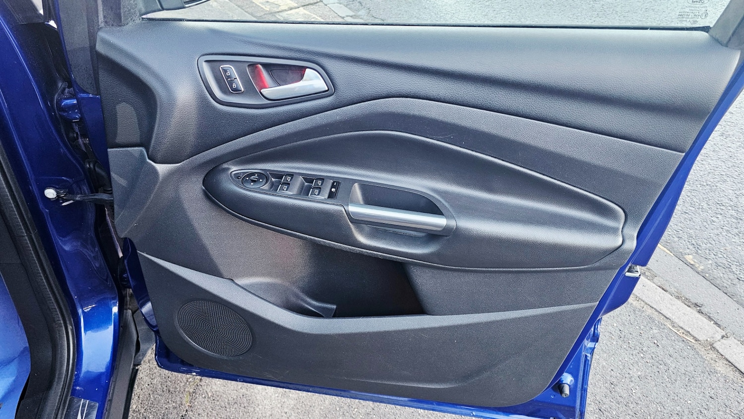 Used Ford Kuga 2016 for sale - 77137994: Photo 25