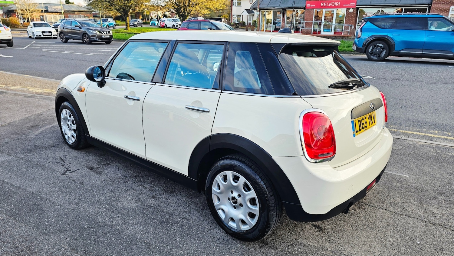 Used MINI Hatch 2016 for sale - 77892041: Photo 10