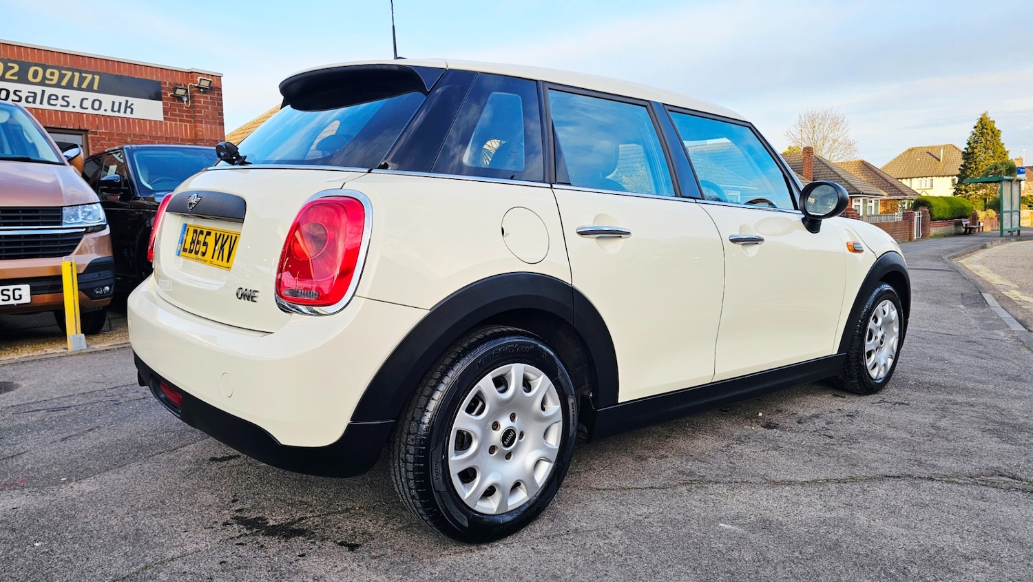 Used MINI Hatch 2016 for sale - 77892041: Photo 11